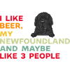 Newfoundland Newfoundland Dog