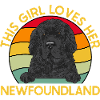 Terre-Neuve Chien de Terre-Neuve