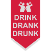 drink drank drunk quote