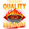 BBQologist - Grilling