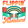 Flipping Awesome - Pinball machine