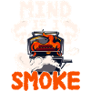 Considérez quand je fume - griller