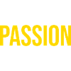Passion Passion Kærlighed til en ordgave