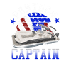 Pontoon Captain - Pontoon Boat