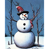 Snowman