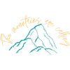 The mountains are calling