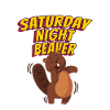 Saturday Night Beaver Beaver Dancing