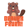 Beaver Fever! Beaver Dancing