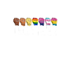 We rise together - LGBTQ