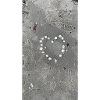 Heart of shells