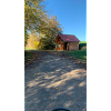 hut