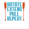 Rotate Expand Drag Repeat
