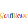Gentillesse