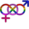 Gay Lesbian LGBT Relationship Human Rights