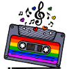 Lgbt Sexuality Cool Rainbow Equality