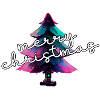Merry Cyber Christmas Tree