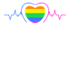 Equality Lgbt Love Heart Sexuality