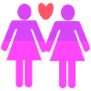Lgbt Same-sex partnership Love