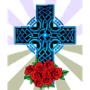 Christmas Gift Christianity Cross Jesus