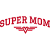 Super my heart wings