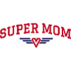 Super mon coeur ailes