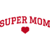 Super my heart