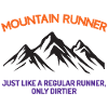 Mountain Runner