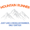 Mountain Runner