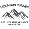 Mountain Runner