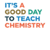 Teaching chemistry teachers