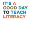 Teach literacy teachers