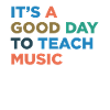 Teaching music teachers