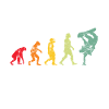 EVOLUTION SNOWBOARD