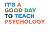 Teaching psychology teachers