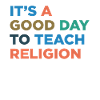 Teaching religion teachers