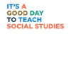Teaching Social Studies Teacher