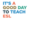 Teaching ESL teachers