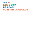 Teach foreign language teachers