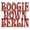 Boogie Down Berlin