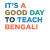 Enseigner à l’enseignant bengali