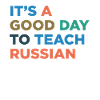 Russischlehrer Unterrichten