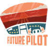 Future Pilot Airline Fly Aviation