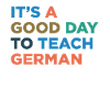 Teaching German teachers