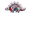 Stegosaurus
