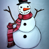Snowman