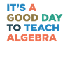 Teaching Algebra Teachers