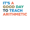 Teaching Arithmetic Teachers