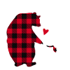 Grandpa Bear
