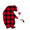 Grand-mère Ours