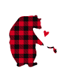 Nonna Bear